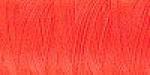 Spule Sulky Poly Deco Stickgarn in Tomatenrot, Farbcode 1953